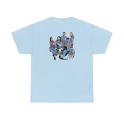 Greys Cast T-Shirt 10