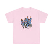 Greys Cast T-Shirt 7