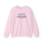 I've Watched Every Episode Of Grey's Sweatshirt 7