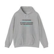 I've Watched Every Episode Of Grey's Hoodie 3