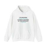 Grey's Anatomy Hoodies