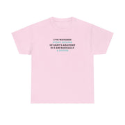 I've Watched Every Episode Of Grey's T-Shirt 7