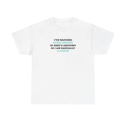 I've Watched Every Episode Of Grey's T-Shirt 2