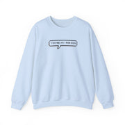 You're My Person - Grey's Sweatshirt 9