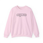 You're My Person - Grey's Sweatshirt 7