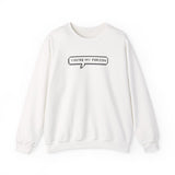 Grey's Anatomy Sweatshirts