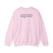 You're My Person - Grey's Sweatshirt 8