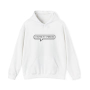 You're My Person - Grey's Hoodie 1