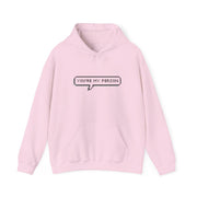 You're My Person - Grey's Hoodie 7