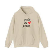 You're My Person Love - Grey's Hoodie 5