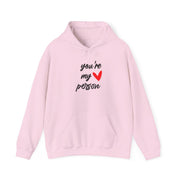 You're My Person Love - Grey's Hoodie 7