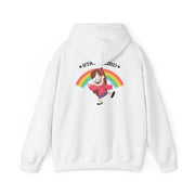 Stay Weird Hoodie 2