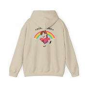 Stay Weird Hoodie 6
