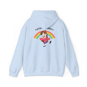 Stay Weird Hoodie 10
