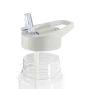 Wanted - Video Game Clear Water Bottle 5