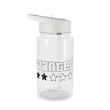 GTA Clear Water Bottles