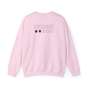 Wanted - Video Game Sweatshirt 8