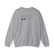 Wanted - Video Game Sweatshirt 4