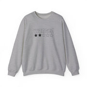 Wanted - Video Game Sweatshirt 3