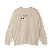 Wanted - Video Game Sweatshirt 6