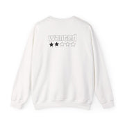 Wanted - Video Game Sweatshirt 2