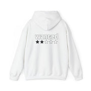 Wanted - Video Game Hoodie 2