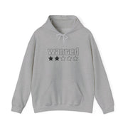 Wanted - Video Game Hoodie 3