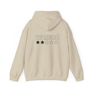 Wanted - Video Game Hoodie 6