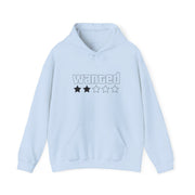 Wanted - Video Game Hoodie 9