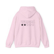 Wanted - Video Game Hoodie 8