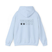 Wanted - Video Game Hoodie 10