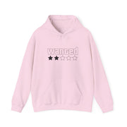 Wanted - Video Game Hoodie 7