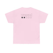 Wanted - Video Game T-Shirt 8