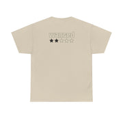 Wanted - Video Game T-Shirt 6