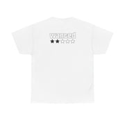 Wanted - Video Game T-Shirt 2