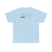 Wanted - Video Game T-Shirt 10