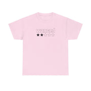 Wanted - Video Game T-Shirt 7