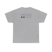 Wanted - Video Game T-Shirt 10