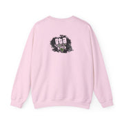 Five - Video Game Sweatshirt 8