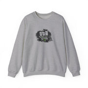 Five - Video Game Sweatshirt 3
