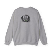 Five - Video Game Sweatshirt 4