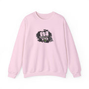 Five - Video Game Sweatshirt 7