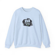 Five - Video Game Sweatshirt 9