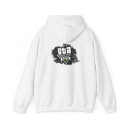 Five - Video Game Hoodie 2