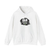 Five - Video Game Hoodie 1