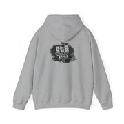 Five - Video Game Hoodie 4