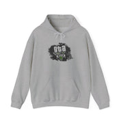 Five - Video Game Hoodie 3
