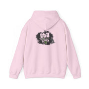 Five - Video Game Hoodie 8