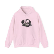 Five - Video Game Hoodie 7