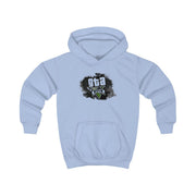 Five - Video Game Kids Hoodie 5